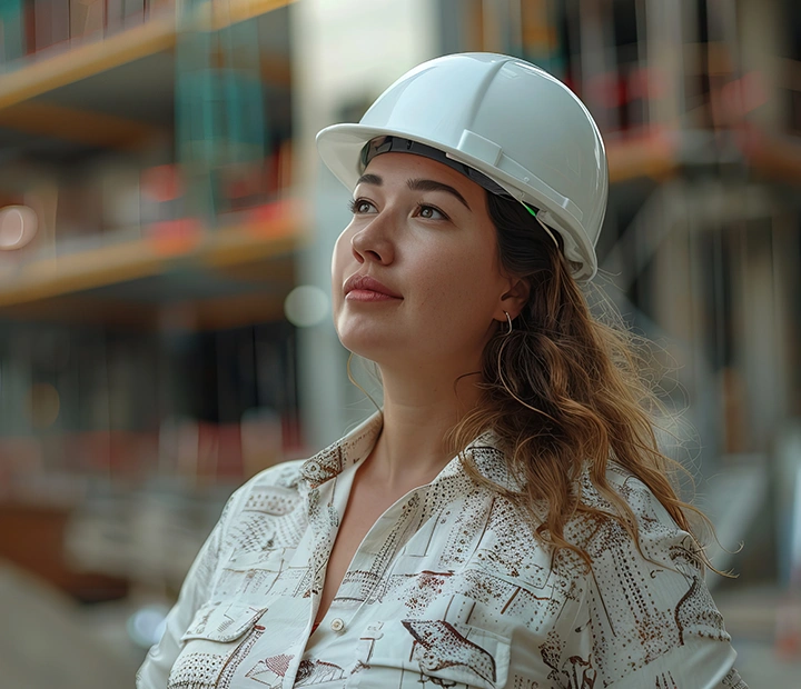 División de Construcción y Obra Civil