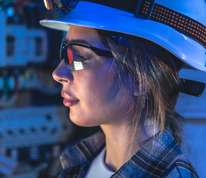 División de Ingeniería y Sistemas Electromecánicos