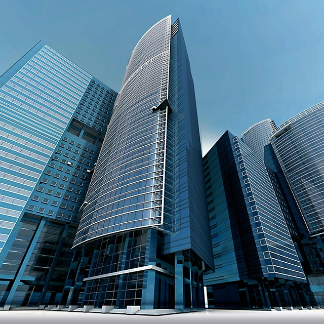 Sector Comercial y Corporativo