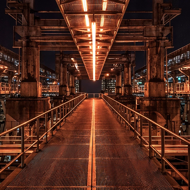 Sector Industrial y Energético