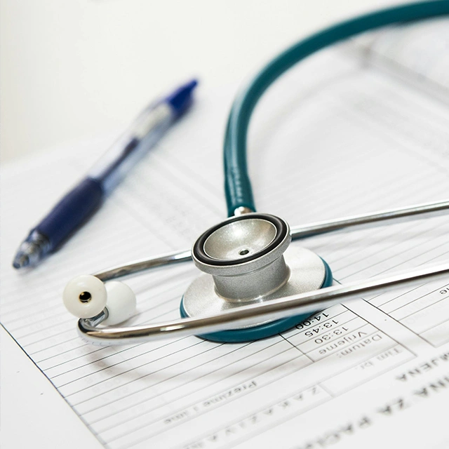Sector Salud y Educativo